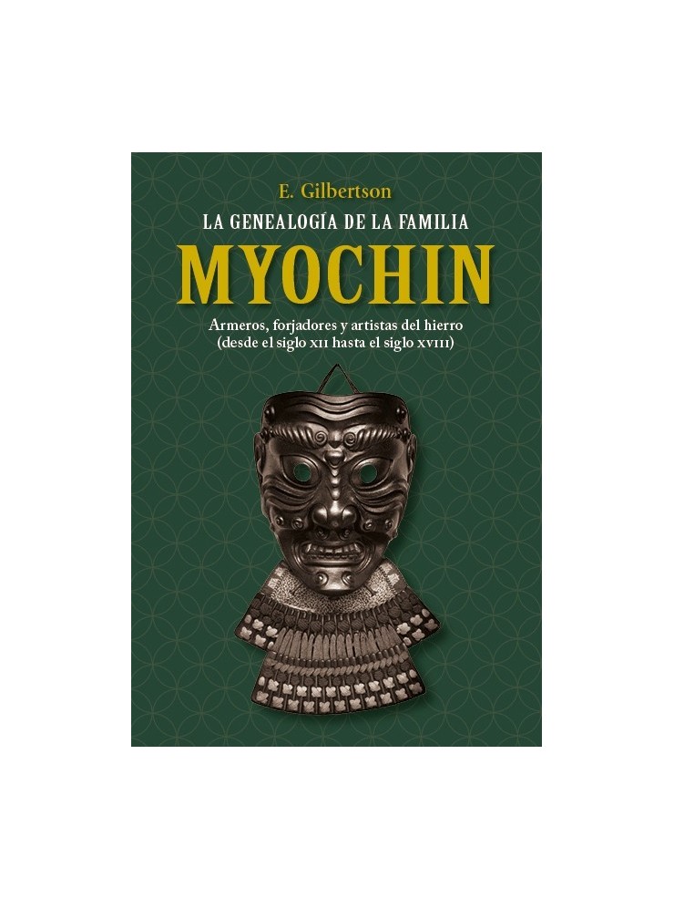 La genealogía de la familia Myochin