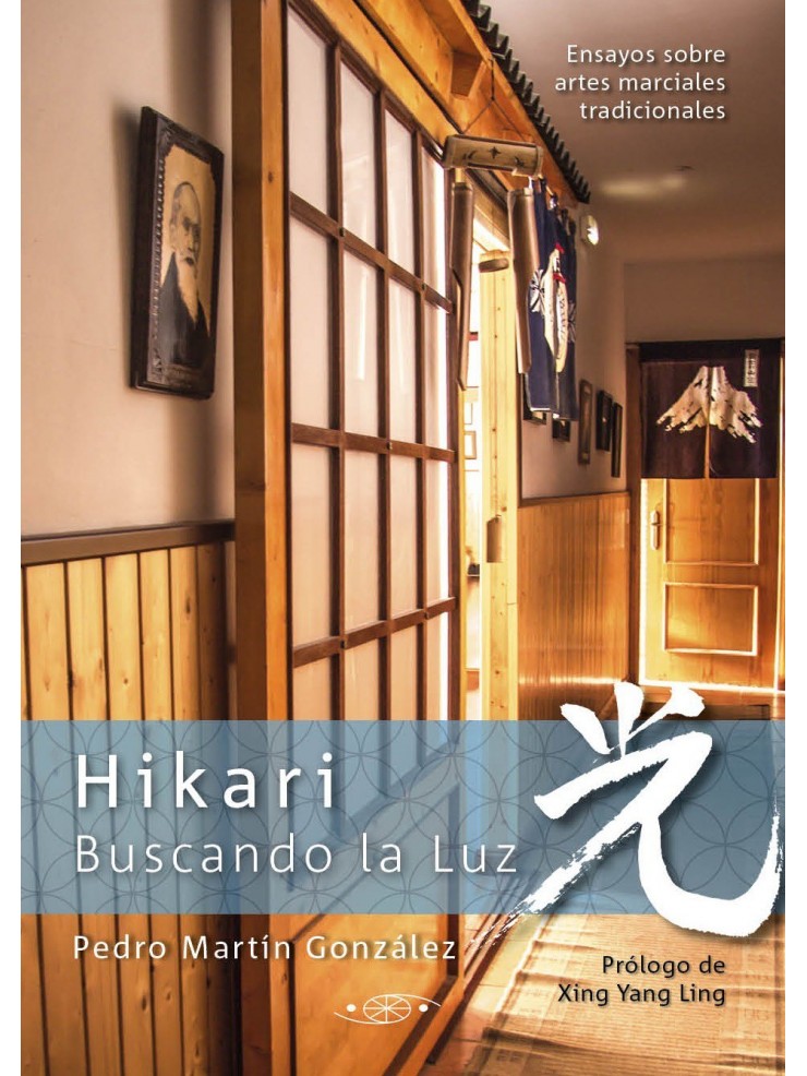 Hikari. Buscando la luz. Por Pedro Martín González