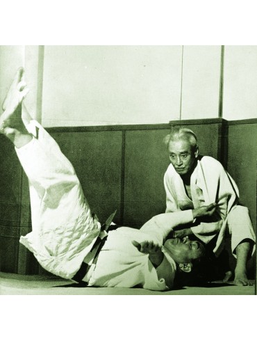 El Canon del Judo, Kyuzo Mifune (Edición rústica)