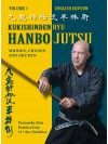 Kukishinden Ryu Hanbo jutsu (English Edition). By Fernando Aixa