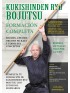Kukishinden ryu Bojutsu (Formación completa). Por Fernando Aixa