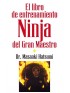 El Libro de entrenamiento ninja del gran maestro