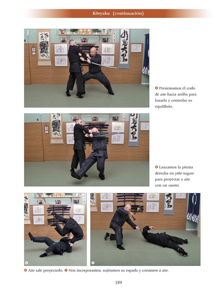 Gyokko ryu Kosshijutsu (Edición en castellano). Por Fernando Aixa