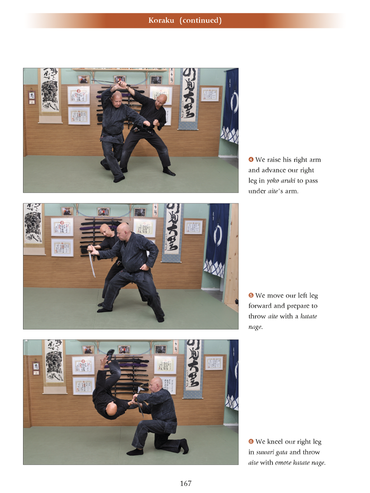 Gyokko ryu Kosshijutsu (English Edition). By Fernando Aixa