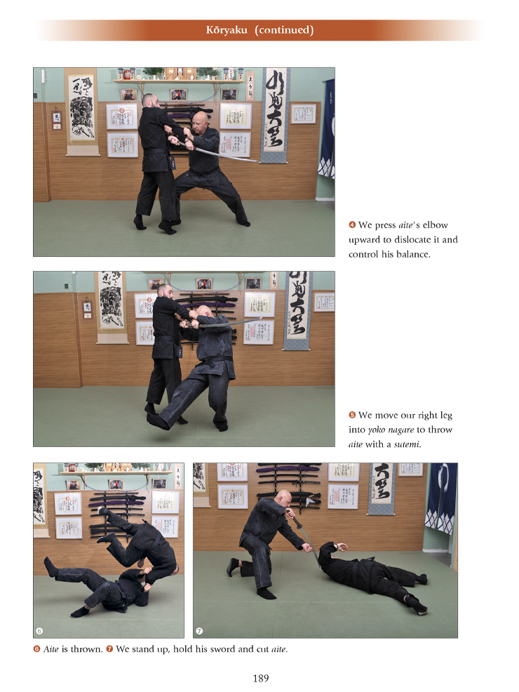 Gyokko ryu Kosshijutsu (English Edition). By Fernando Aixa