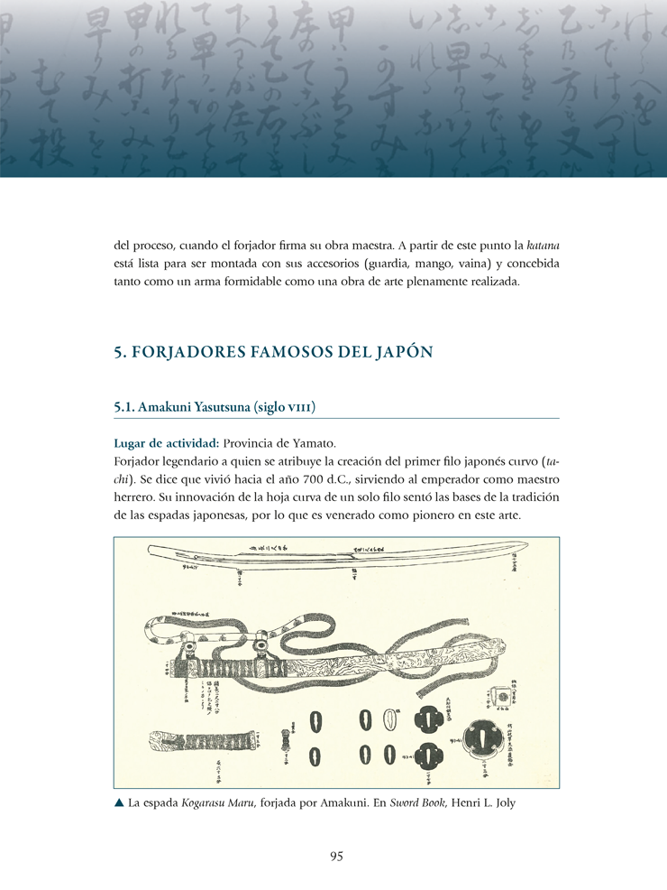 Kukishinden ryu Happo Biken (Ed. Castellano). Por Fernando Aixa