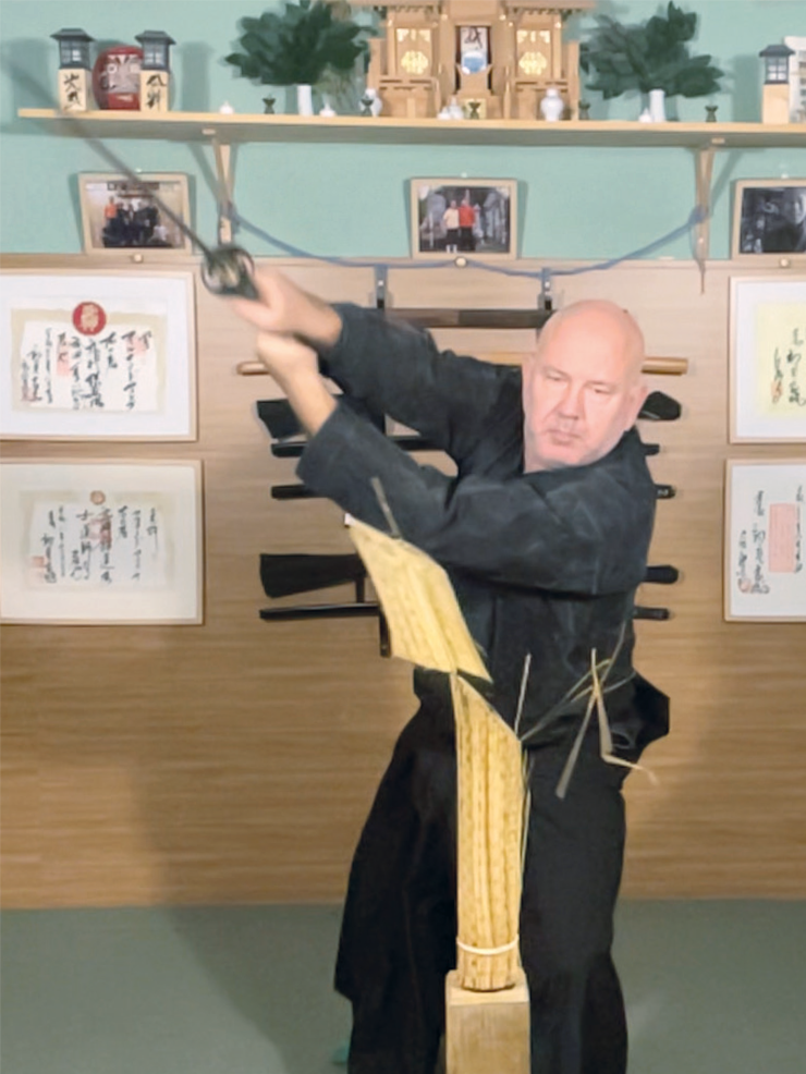 Kukishinden ryu Happo Biken (English Edition). By Fernando Aixa
