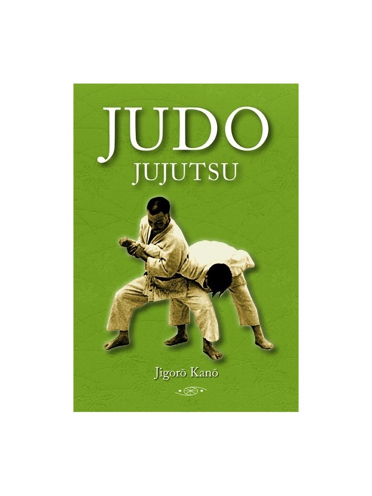Judo, jujutsu