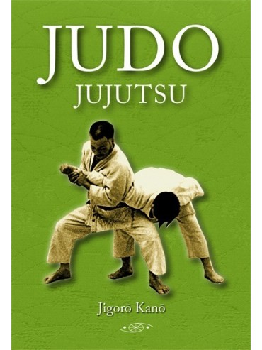 Judo, jujutsu